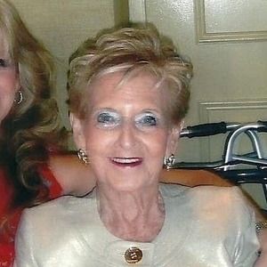 Meet your Posher, Pamela